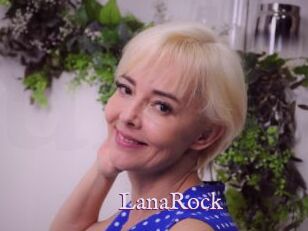 LanaRock Uk Sexy Milfs