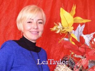 LeaTaylor Uk Sexy Milfs