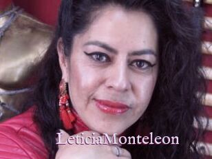 LeticiaMonteleon Uk Sexy Milfs