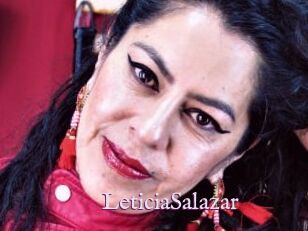 LeticiaSalazar Uk Sexy Milfs