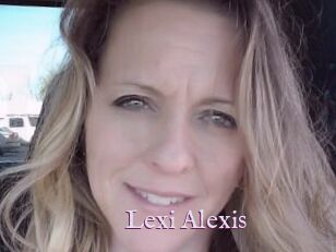 Lexi_Alexis Uk Sexy Milfs