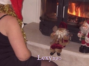 Lexy290 Uk Sexy Milfs