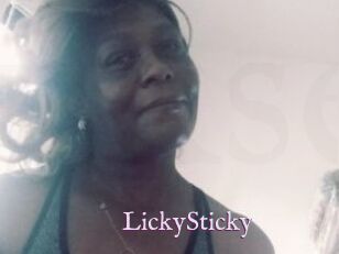 LickySticky Uk Sexy Milfs