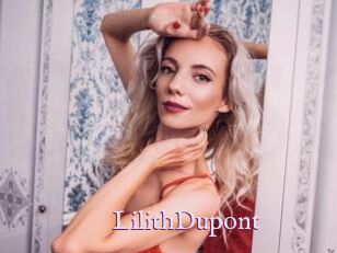 LilithDupont Uk Sexy Milfs