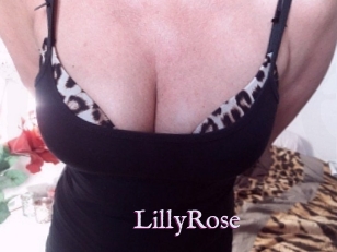 LillyRose Uk Sexy Milfs