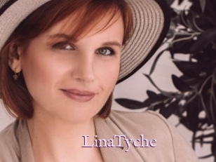 LinaTyche Uk Sexy Milfs