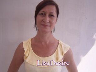 LisaDesire Uk Sexy Milfs