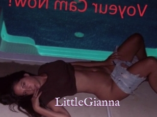 LittleGianna Uk Sexy Milfs