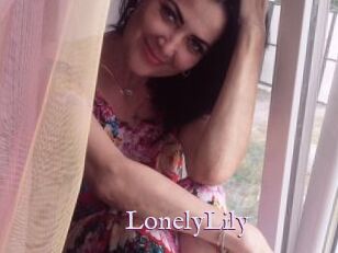 LonelyLily Uk Sexy Milfs