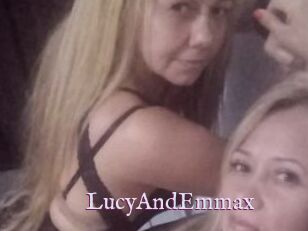 LucyAndEmmax Uk Sexy Milfs