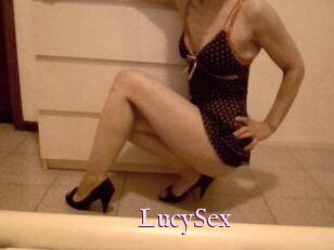 LucySex Uk Sexy Milfs