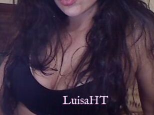 LuisaHT Uk Sexy Milfs