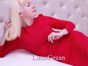 LunaGrean Uk Sexy Milfs