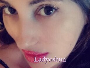 ladyoshun Uk Sexy Milfs