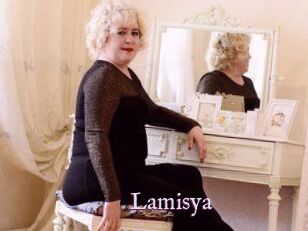 lamisya Uk Sexy Milfs