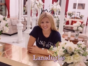 Lanaduglas