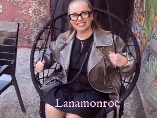Lanamonroe