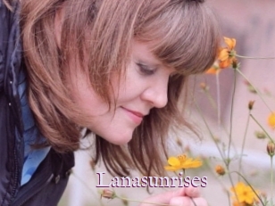 Lanasunrises