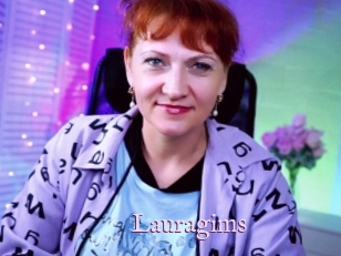 Lauragims