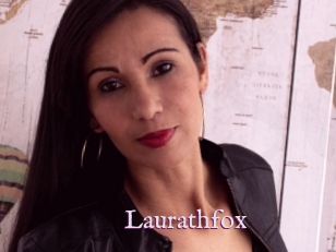Laurathfox