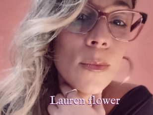 Lauren_flower