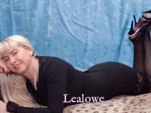 lealowe Uk Sexy Milfs