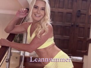 leannsummer Uk Sexy Milfs