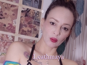 leathmaya Uk Sexy Milfs