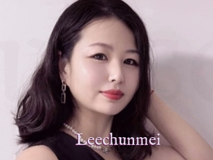 Leechunmei
