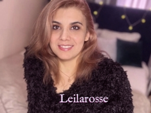 Leilarosse