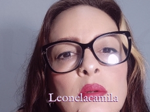 leonelacamila Uk Sexy Milfs
