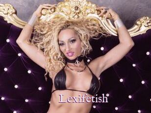 lexifetish Uk Sexy Milfs