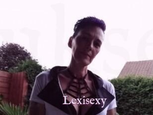 lexisexy Uk Sexy Milfs