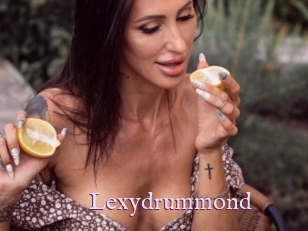 Lexydrummond