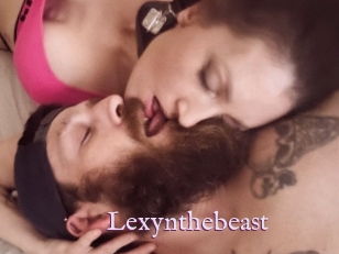 Lexynthebeast