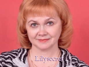 lilysecret Uk Sexy Milfs