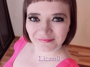 Lizamil