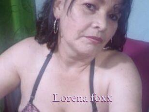 lorena_foxx Uk Sexy Milfs