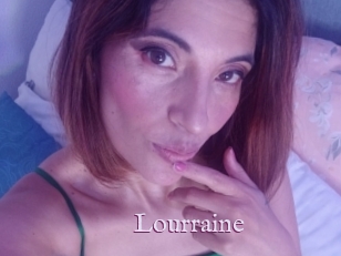 Lourraine