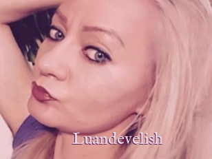luandevelish Uk Sexy Milfs