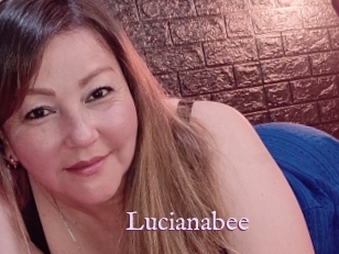 lucianabee Uk Sexy Milfs
