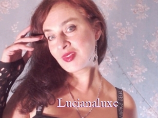 Lucianaluxe
