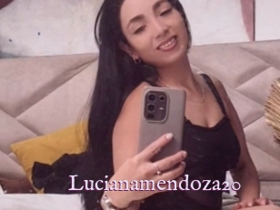 Lucianamendoza20