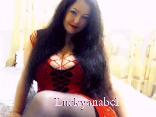 luckyanabel Uk Sexy Milfs