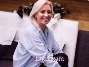 luckysara Uk Sexy Milfs