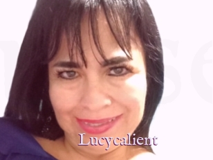 Lucycalient