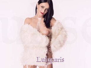 luluparis Uk Sexy Milfs