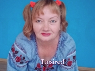 Lusired