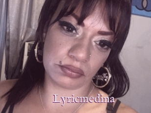lyricmedina Uk Sexy Milfs