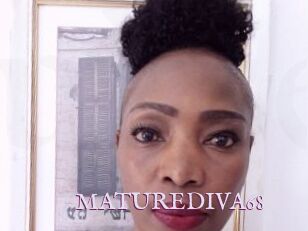 MATUREDIVA68 Uk Sexy Milfs